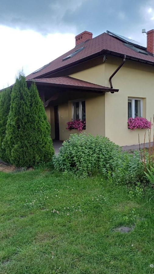 Agroturystyka Agnieszki Murszewskiej Sandomierz Dış mekan fotoğraf