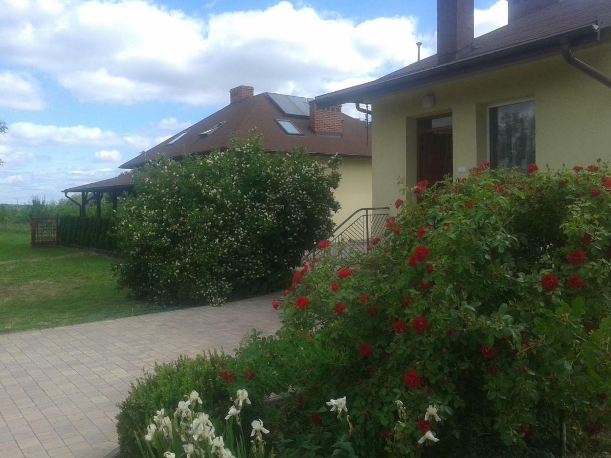 Agroturystyka Agnieszki Murszewskiej Sandomierz Dış mekan fotoğraf
