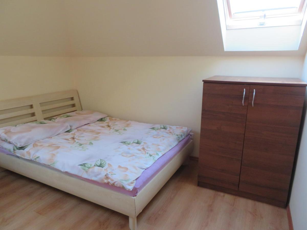 Agroturystyka Agnieszki Murszewskiej Sandomierz Dış mekan fotoğraf