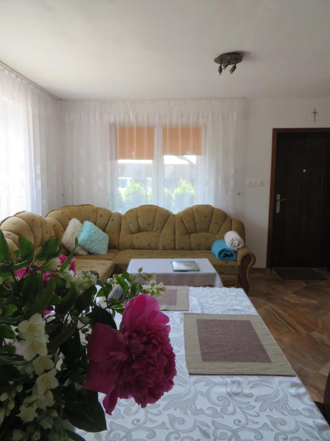 Agroturystyka Agnieszki Murszewskiej Sandomierz Dış mekan fotoğraf