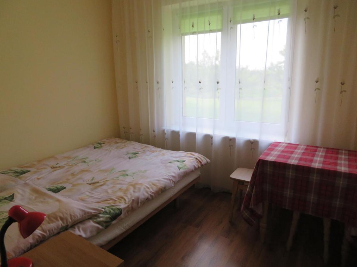 Agroturystyka Agnieszki Murszewskiej Sandomierz Dış mekan fotoğraf